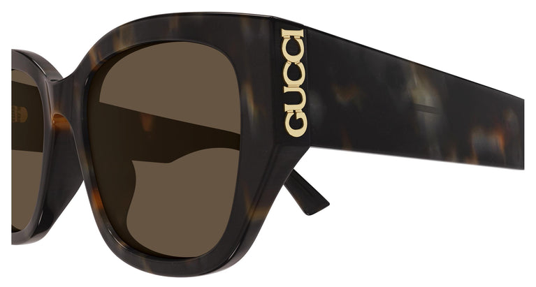 Gucci GG2043SA 003 55