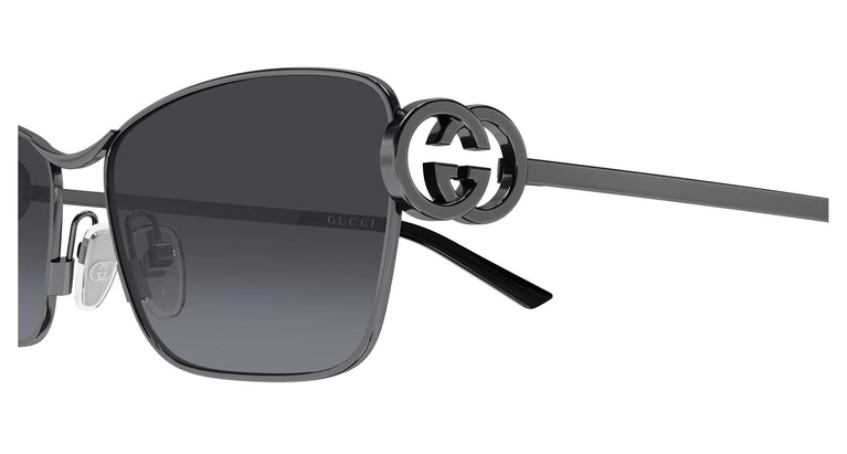 Gucci GG2045S 001 58