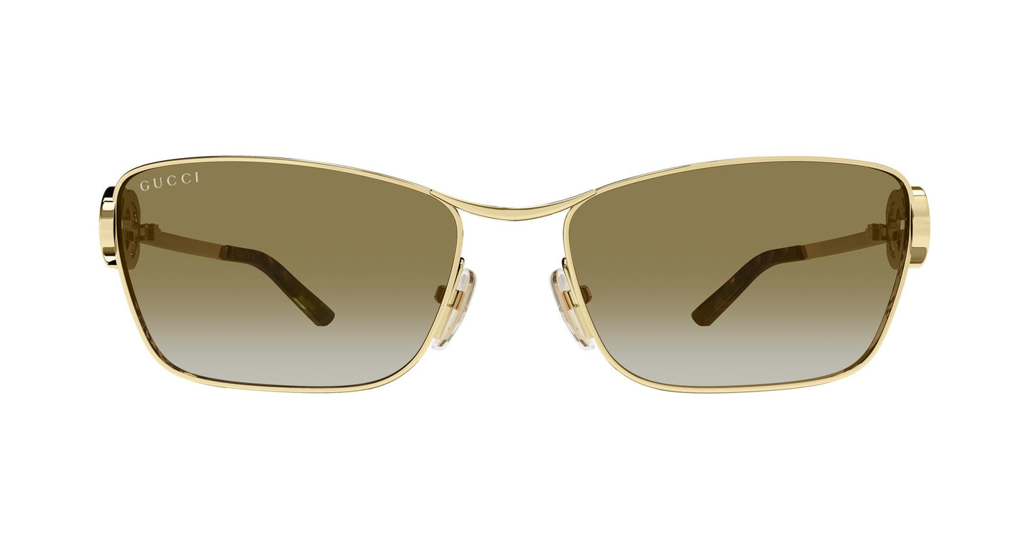 Gucci GG2045S 003 58