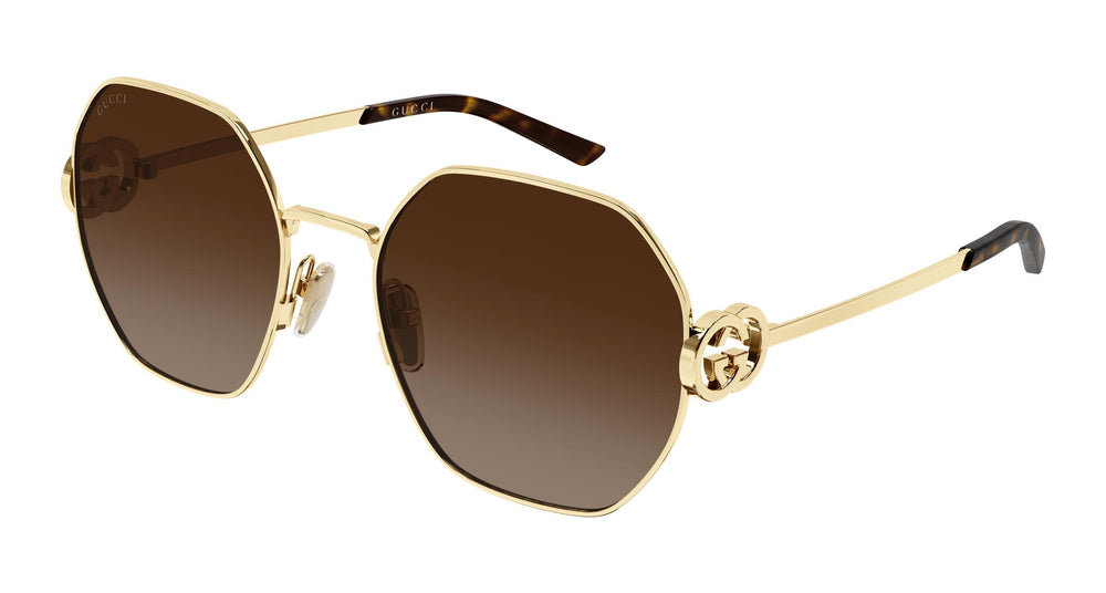 Gucci GG2046S 003 58