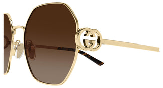 Gucci GG2046S 003 58