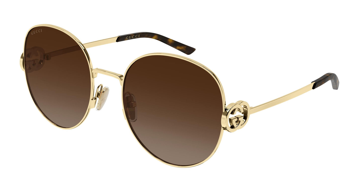 Gucci GG2047S 003 58