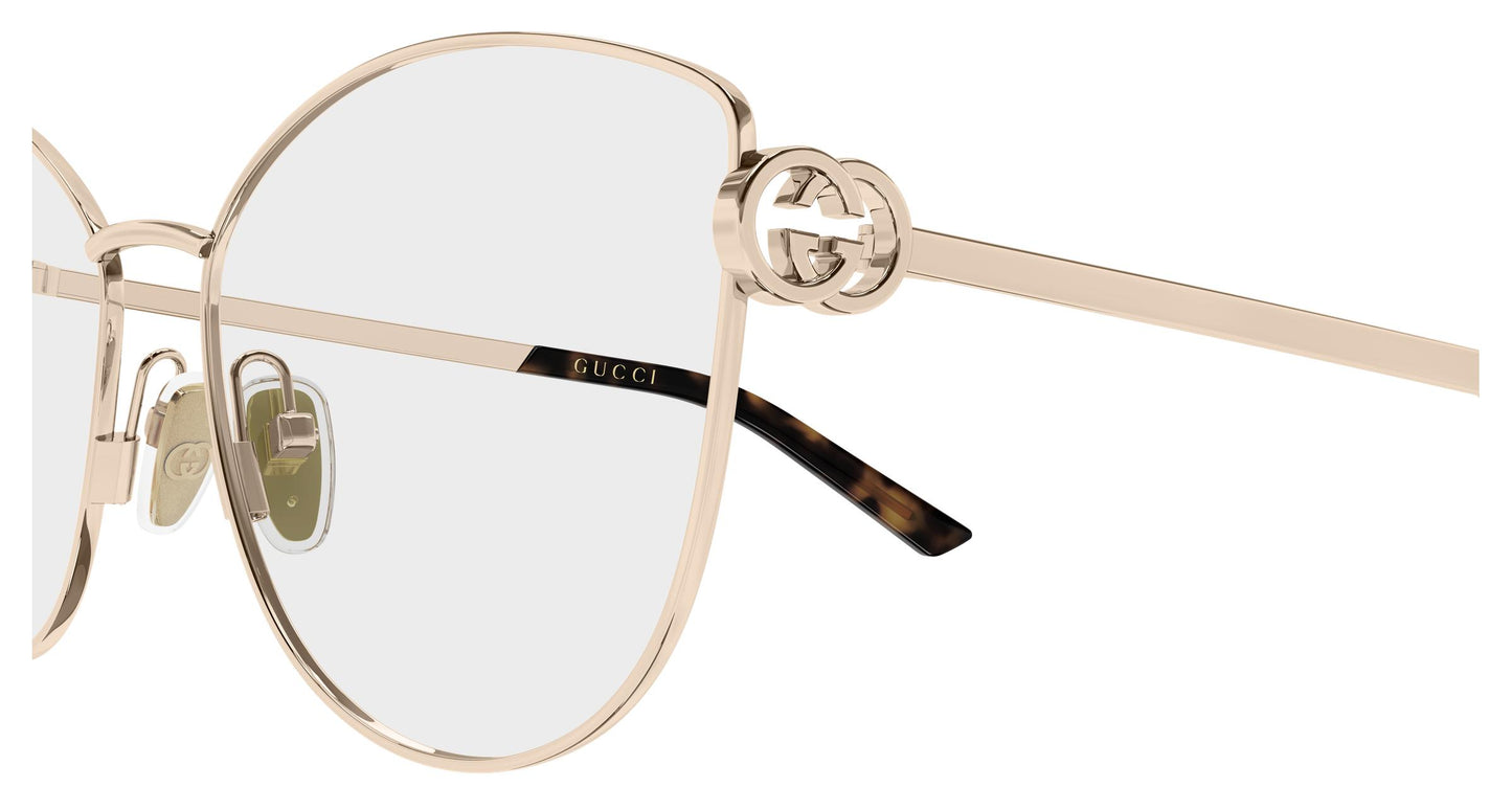 Gucci GG2049O 004 57