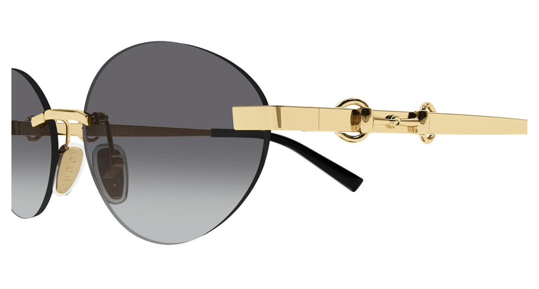 Gucci GG2051S 002 58