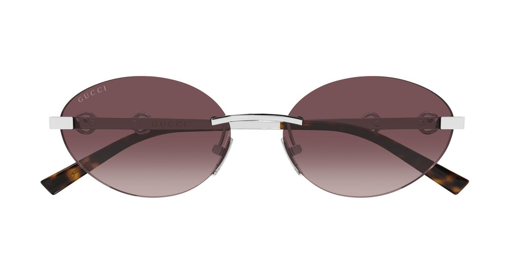 Gucci GG2051S 003 58