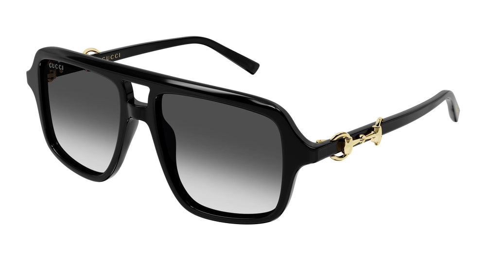 Gucci GG2052S 007 55