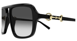 Gucci GG2052S 007 55