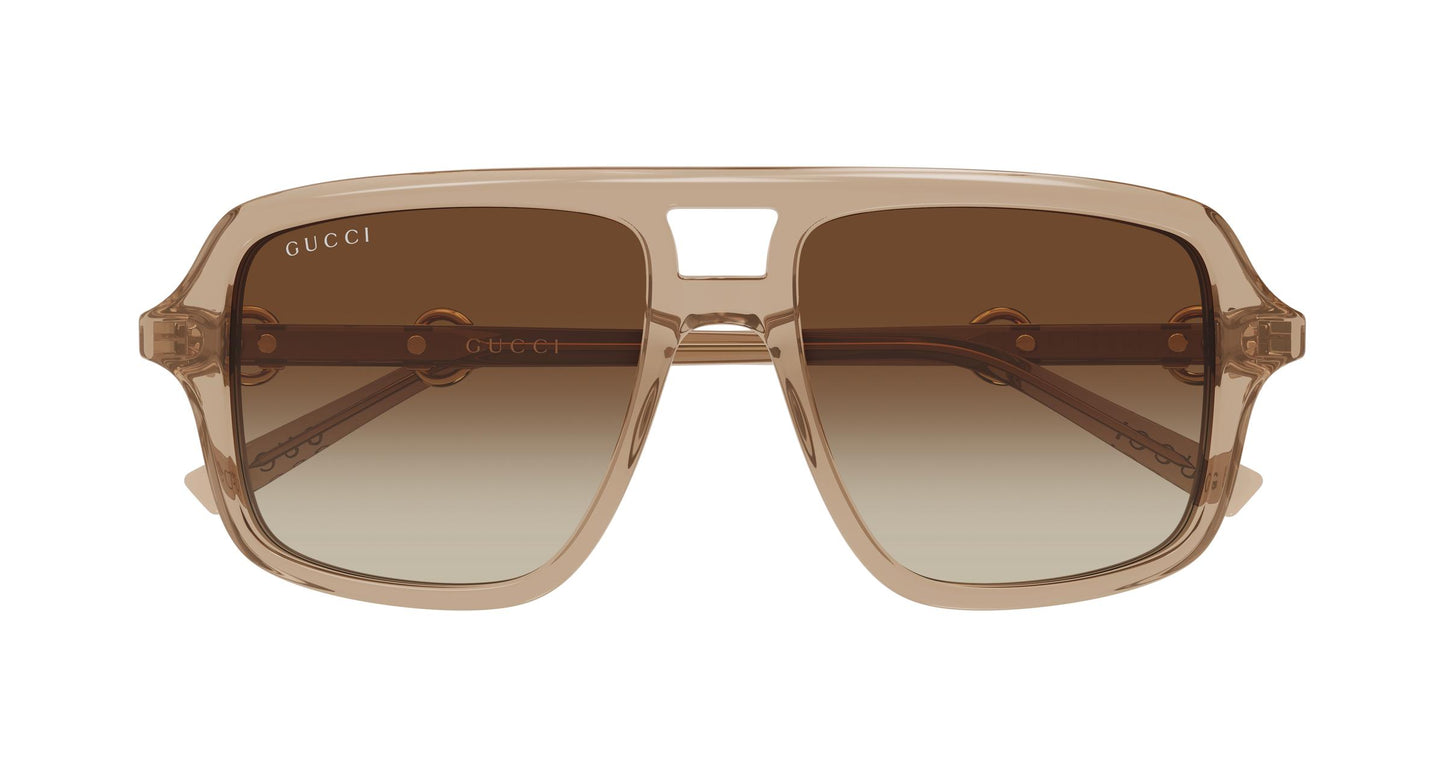 Gucci GG2052S 010 55