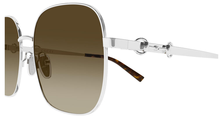 Gucci GG2053S 005 58