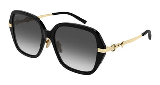 Gucci GG2055SA 001 57