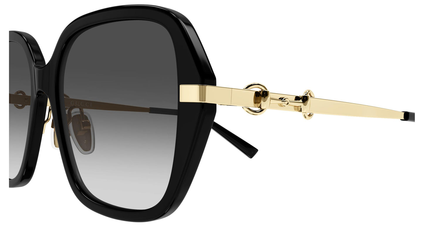 Gucci GG2055SA 001 57