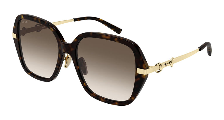 Gucci GG2055SA 002 57