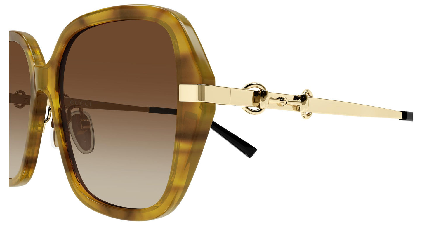 Gucci GG2055SA 003 57