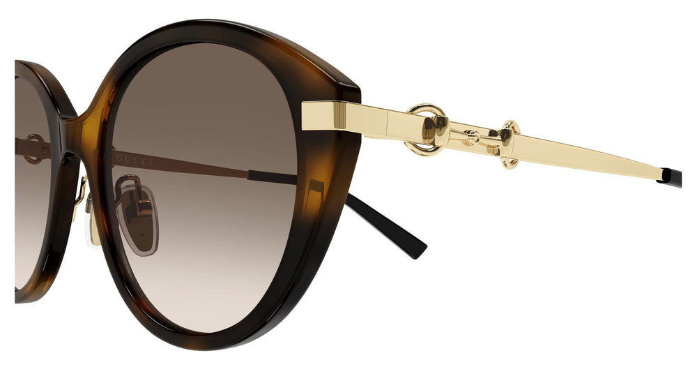 Gucci GG2056SA 002 56