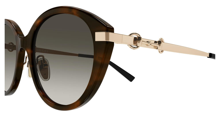 Gucci GG2056SA 003 56