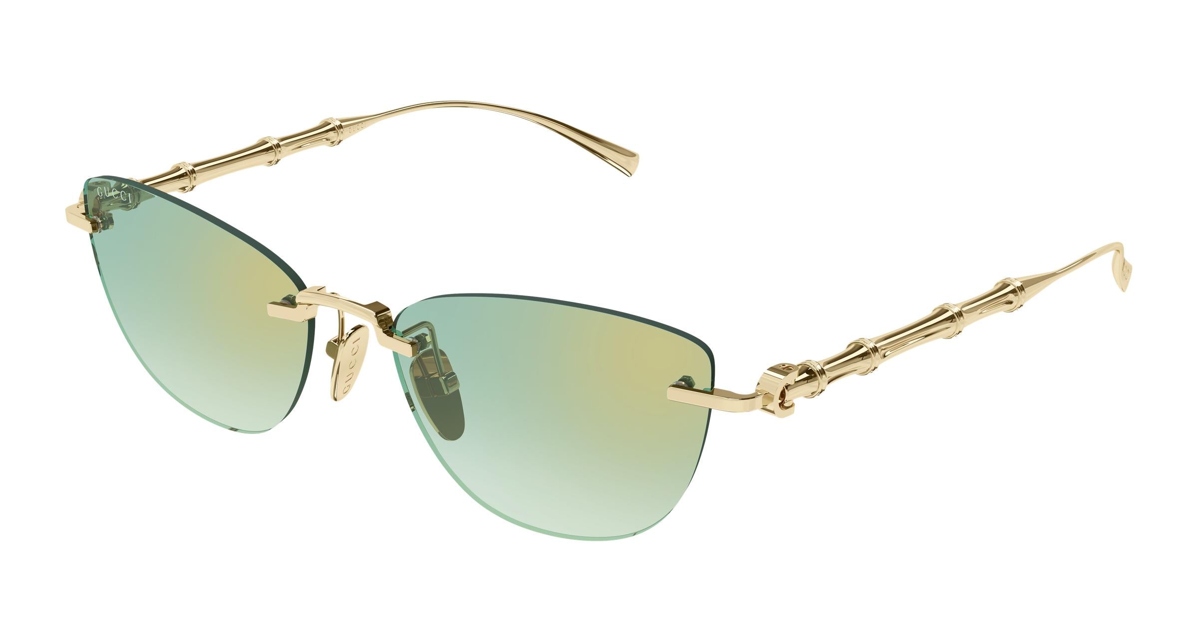 Gucci GG2063S 003 55