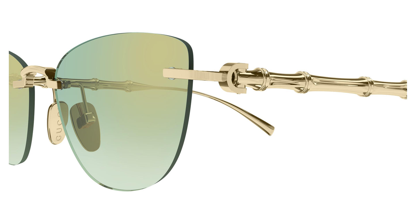 Gucci GG2063S 003 55