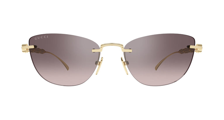 Gucci GG2063S 005 55