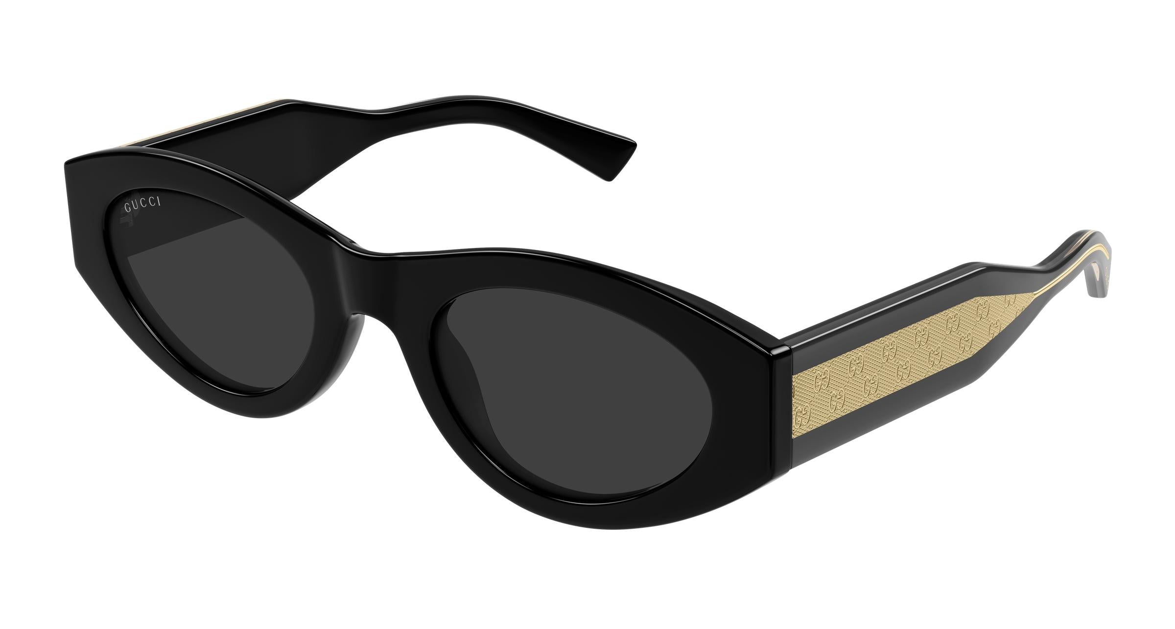 Gucci GG2065S 001 52 | Bassol Optic Canada