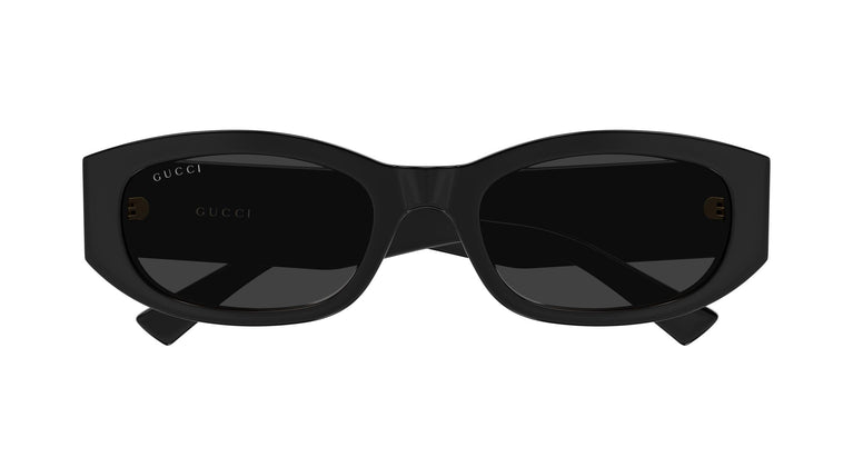 Gucci GG2068SA 001 55