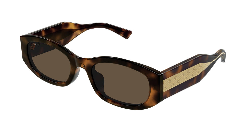 Gucci GG2068SA 002 55