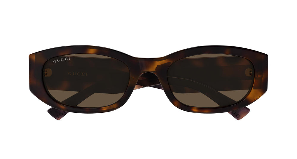 Gucci GG2068SA 002 55