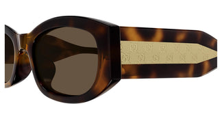 Gucci GG2068SA 002 55