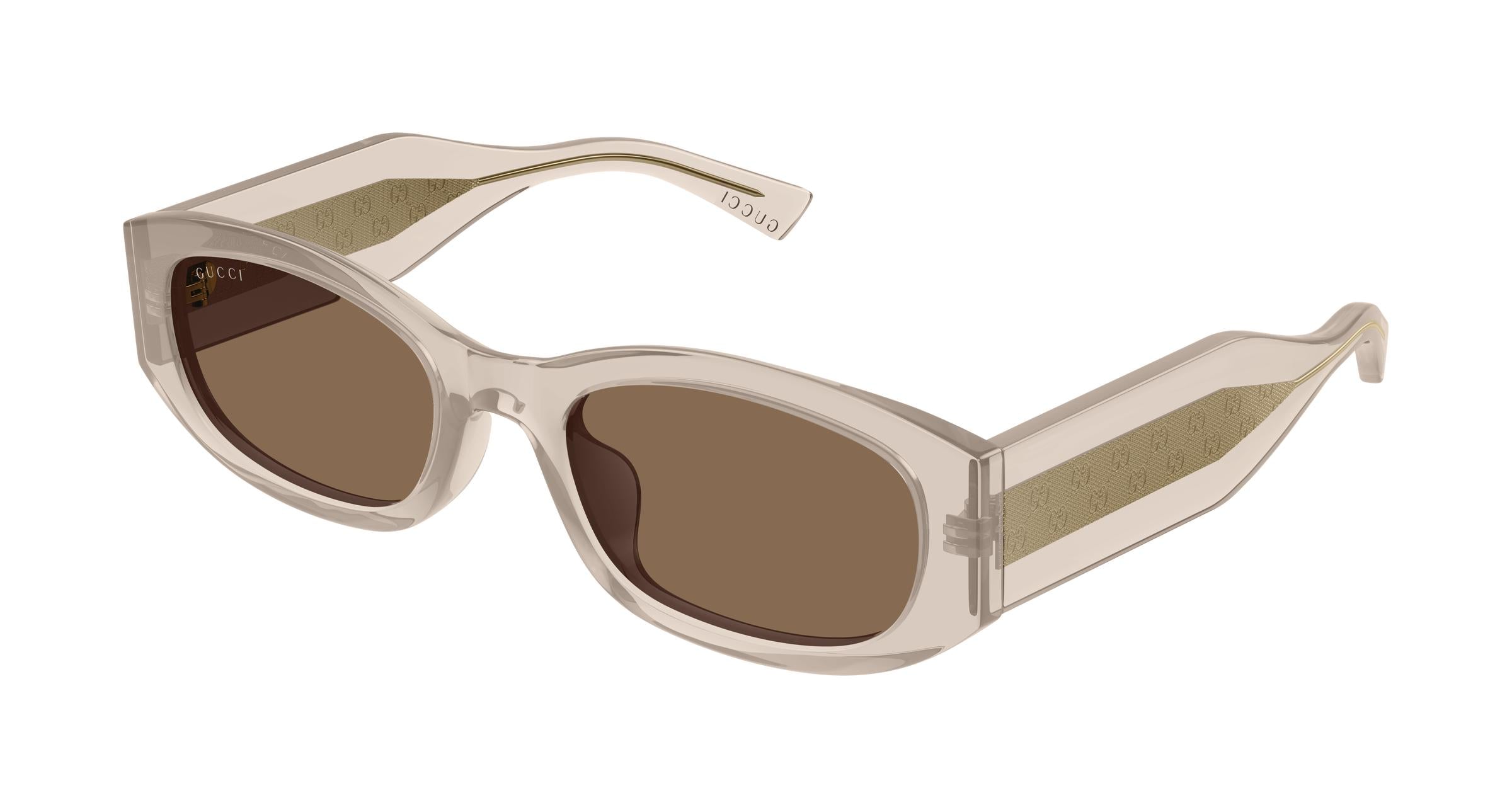 Gucci GG2068SA 003 55 | Bassol Optic Canada