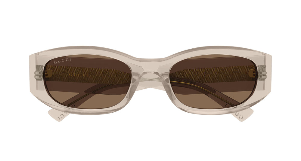 Gucci GG2068SA 003 55