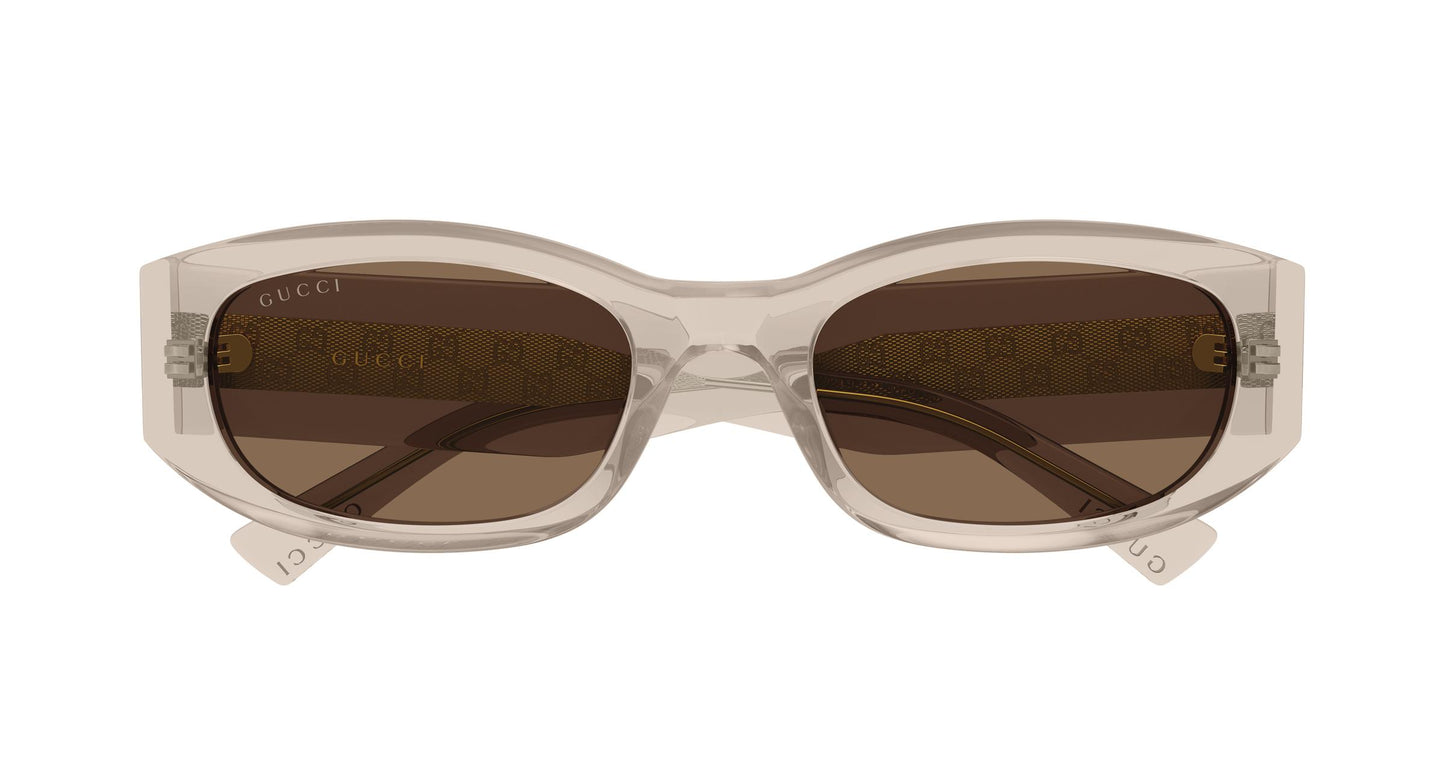 Gucci GG2068SA 003 55