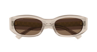 Gucci GG2068SA 003 55