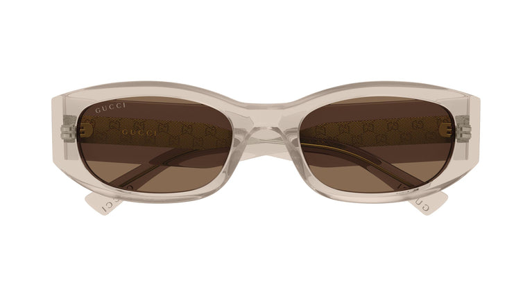 Gucci GG2068SA 003 55