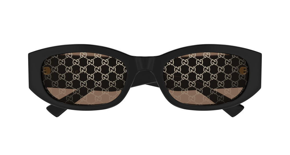 Gucci GG2068SA 004 55