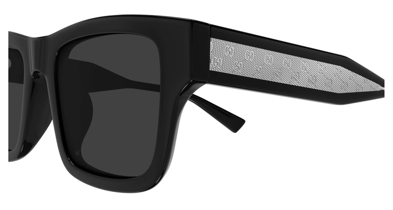 Gucci GG2072SA 001 52