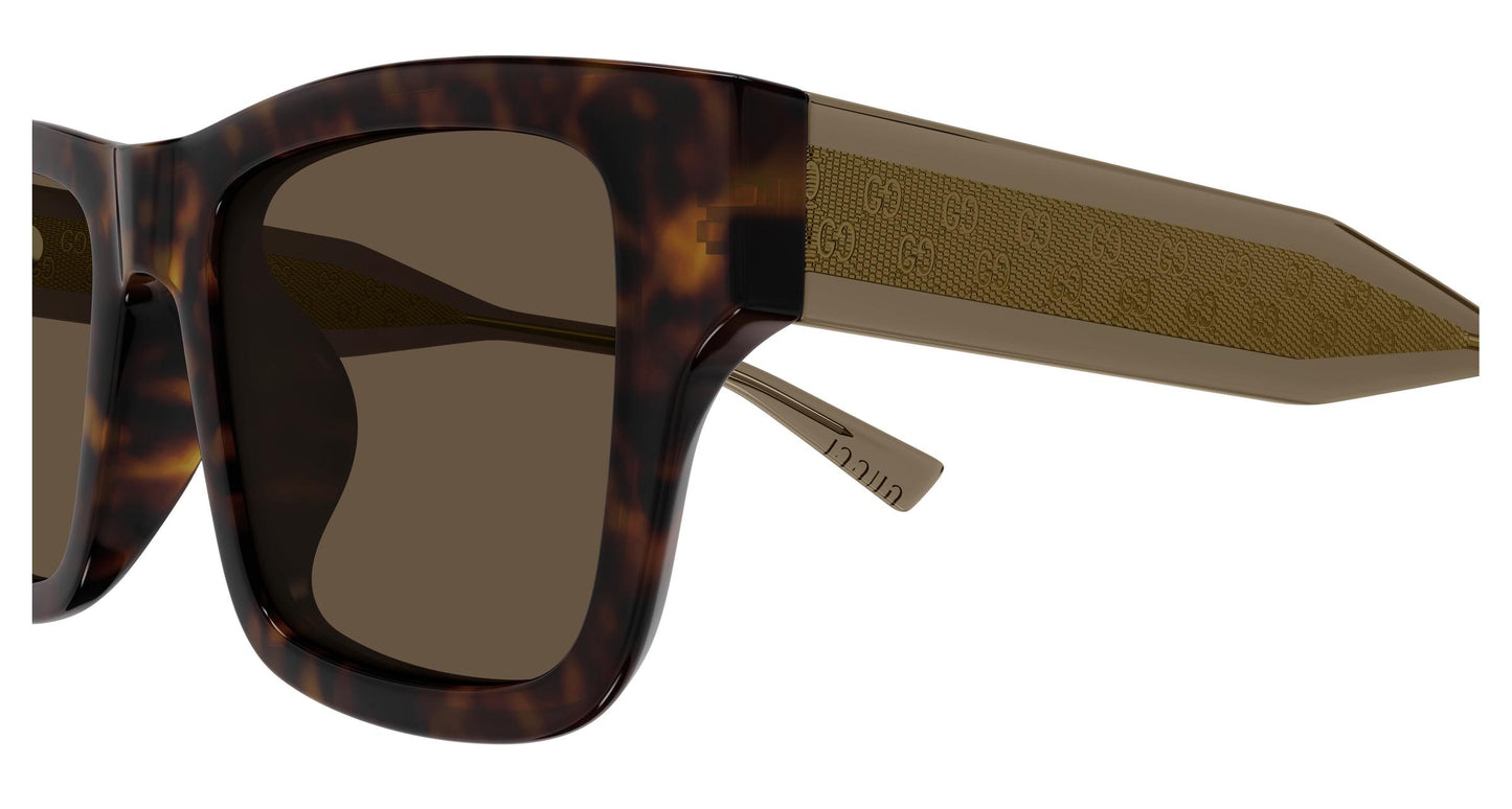 Gucci GG2072SA 003 52