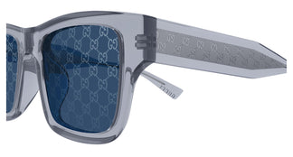 Gucci GG2072SA 004 52