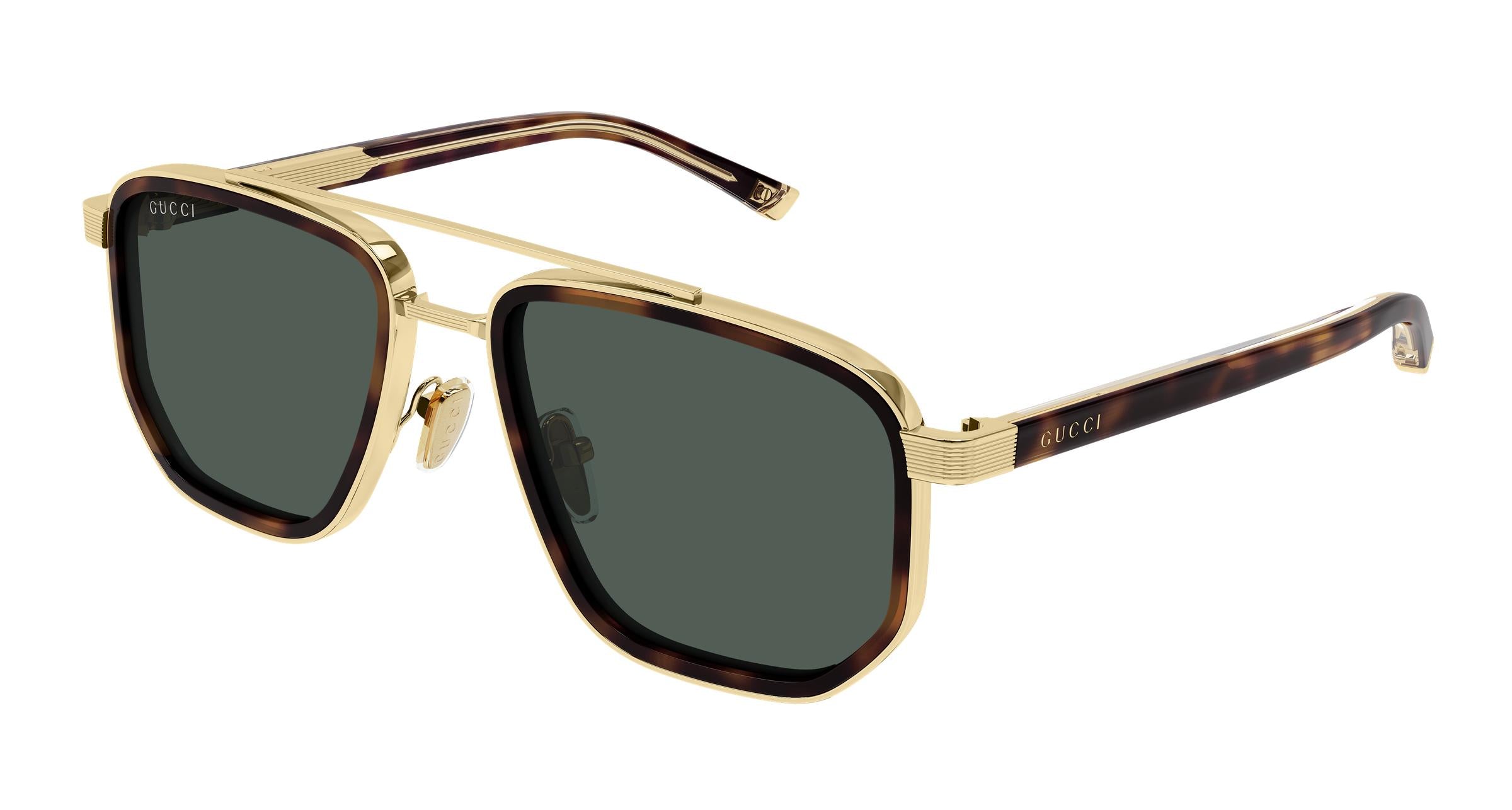 Gucci GG2073S 003 55