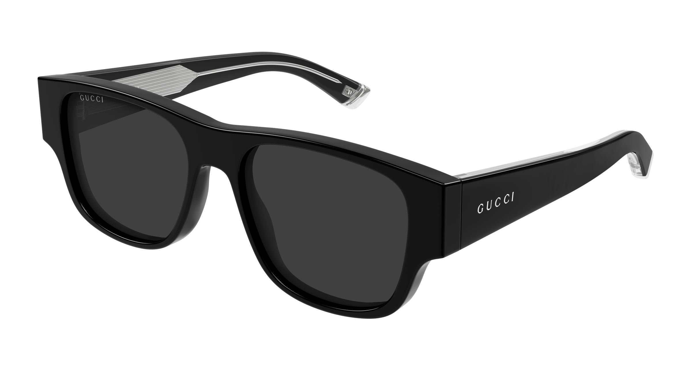 Gucci GG2075S 001 54 | Bassol Optic United States