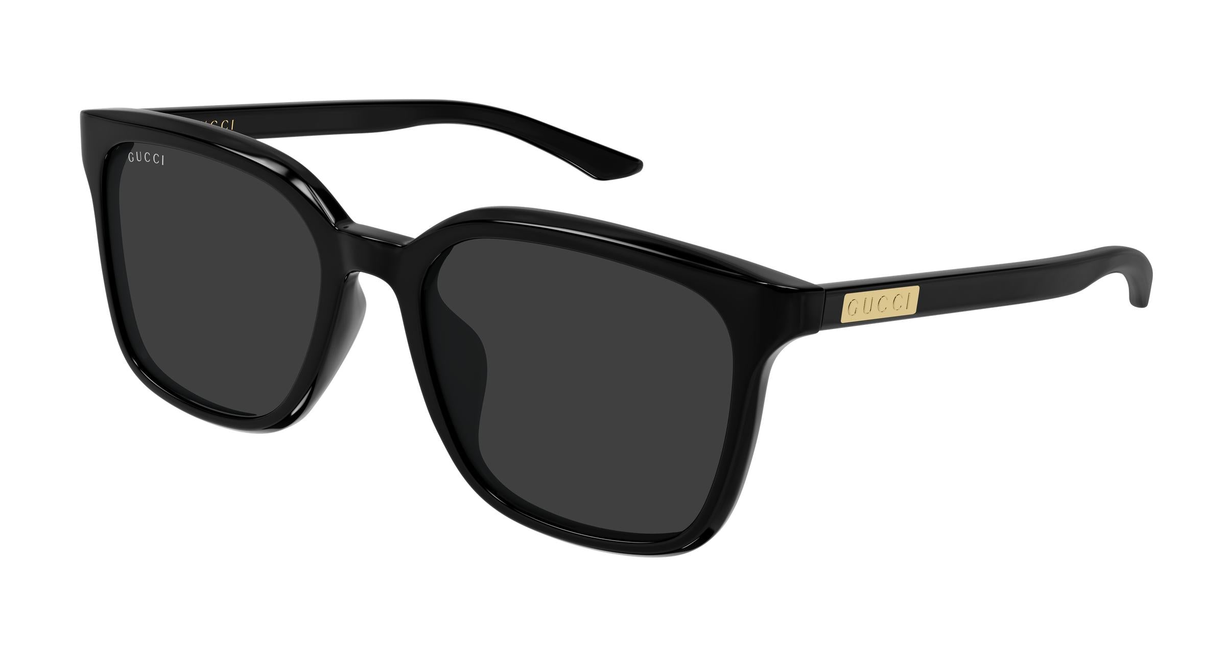 Gucci GG2080SK 001 55 | Bassol Optic Canada