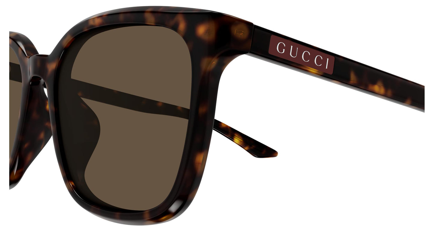 Gucci GG2080SK 002 55