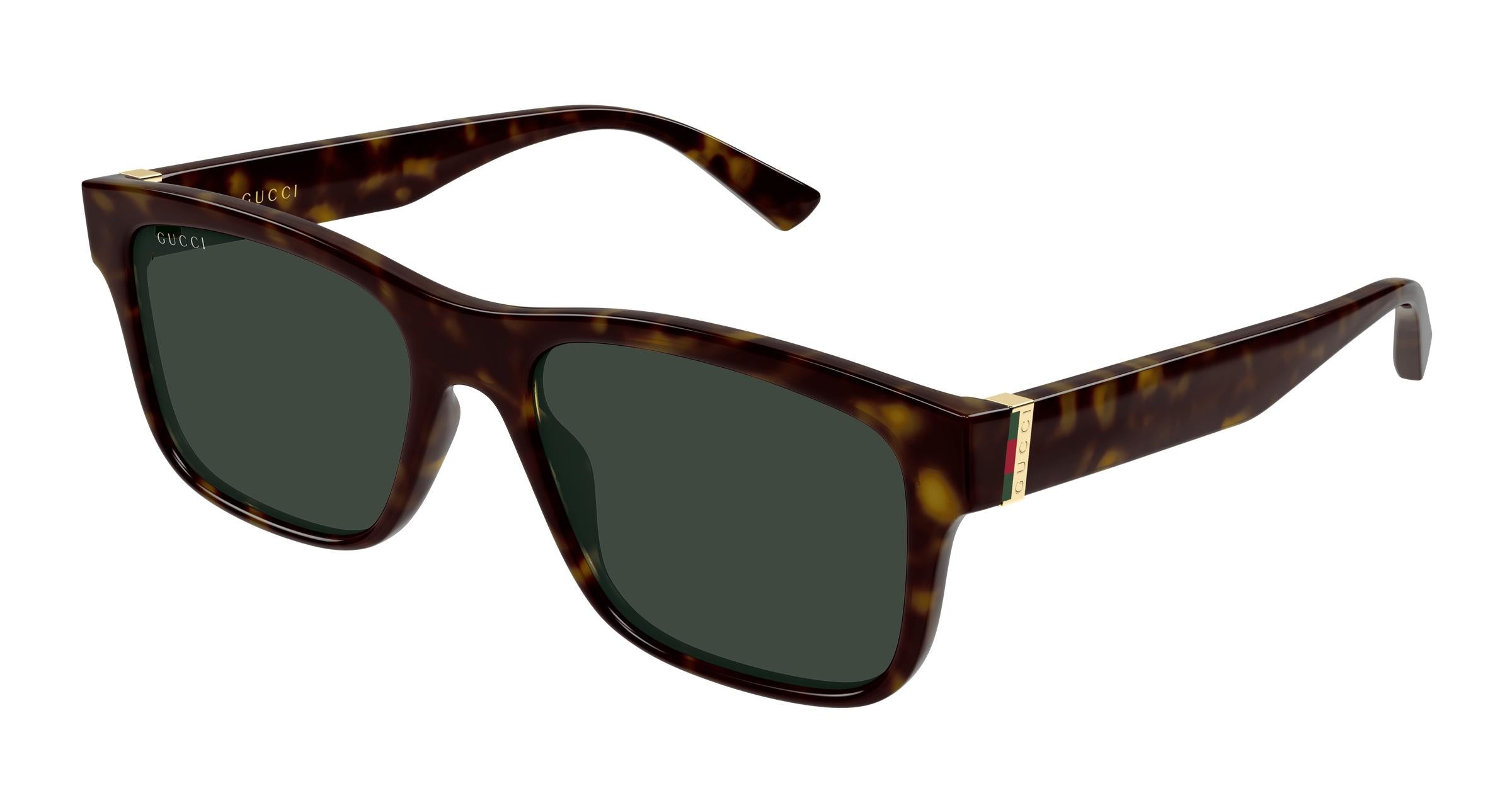 Gucci GG2085S 002 55