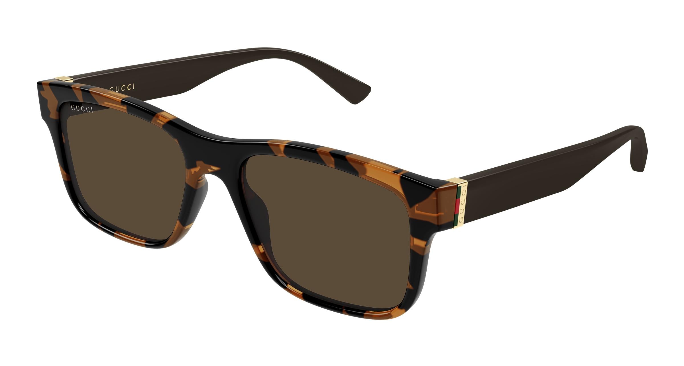 Gucci GG2085S 003 55