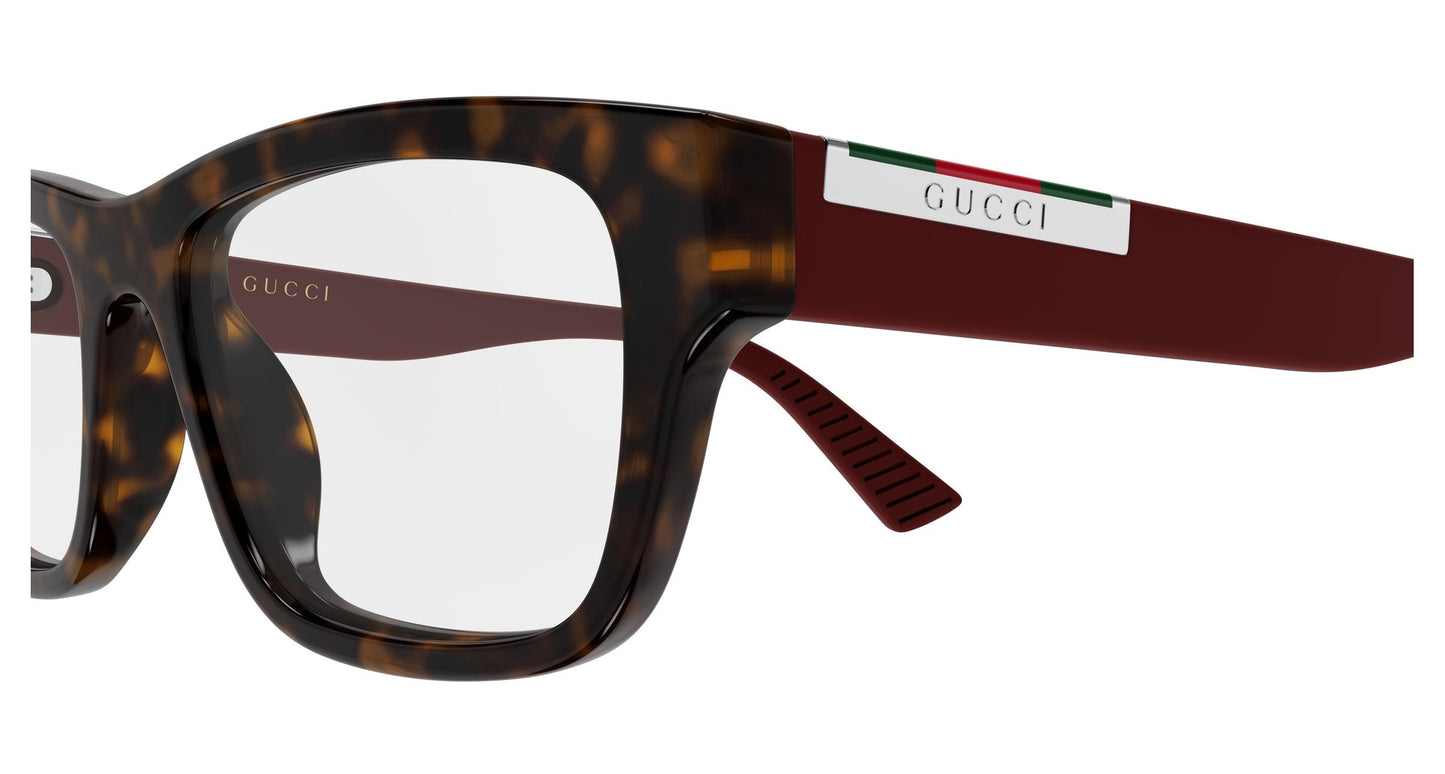 Gucci GG2091O 007 55