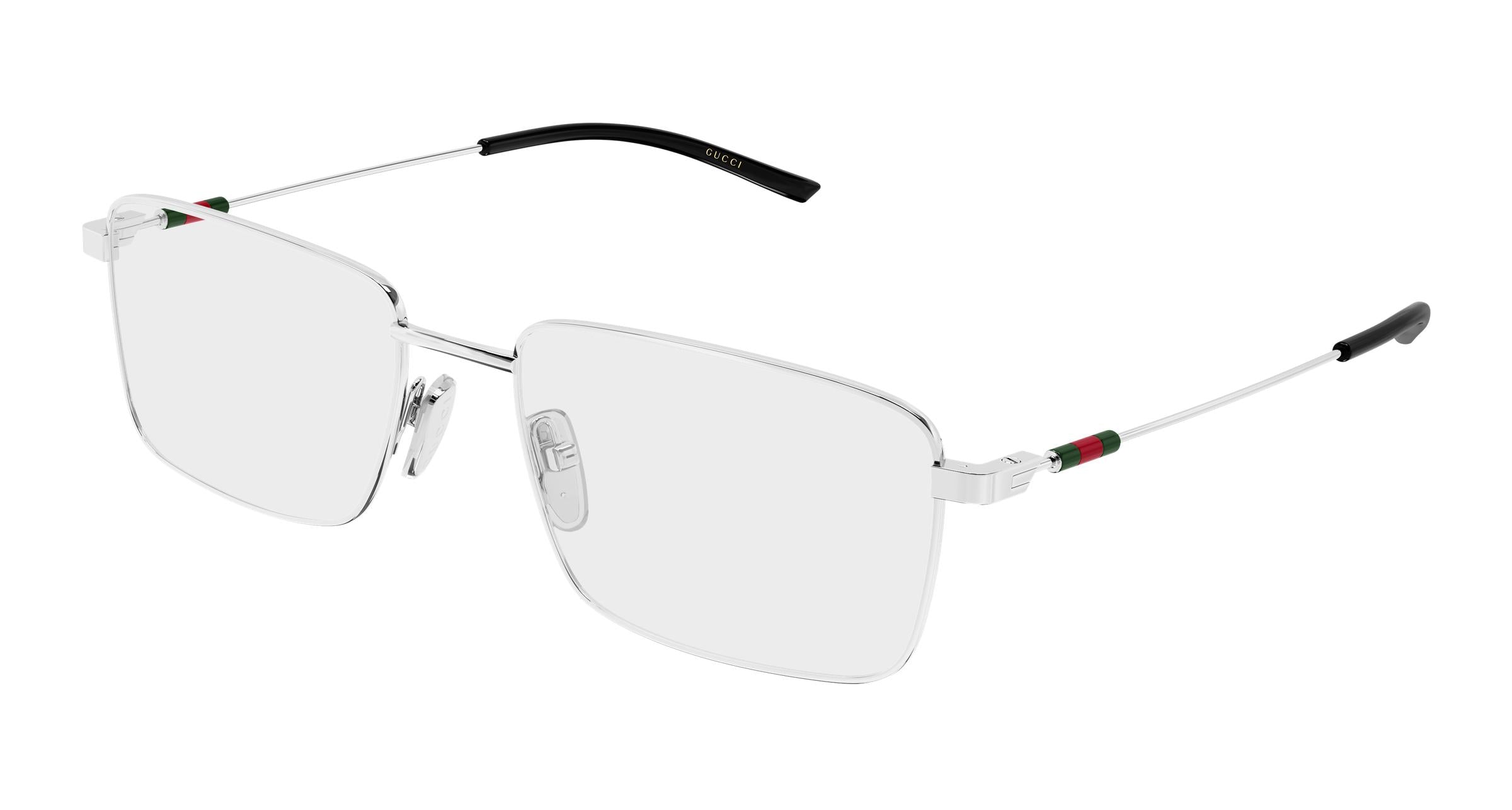 Gucci GG2098O 002 55 | Bassol Optic United States