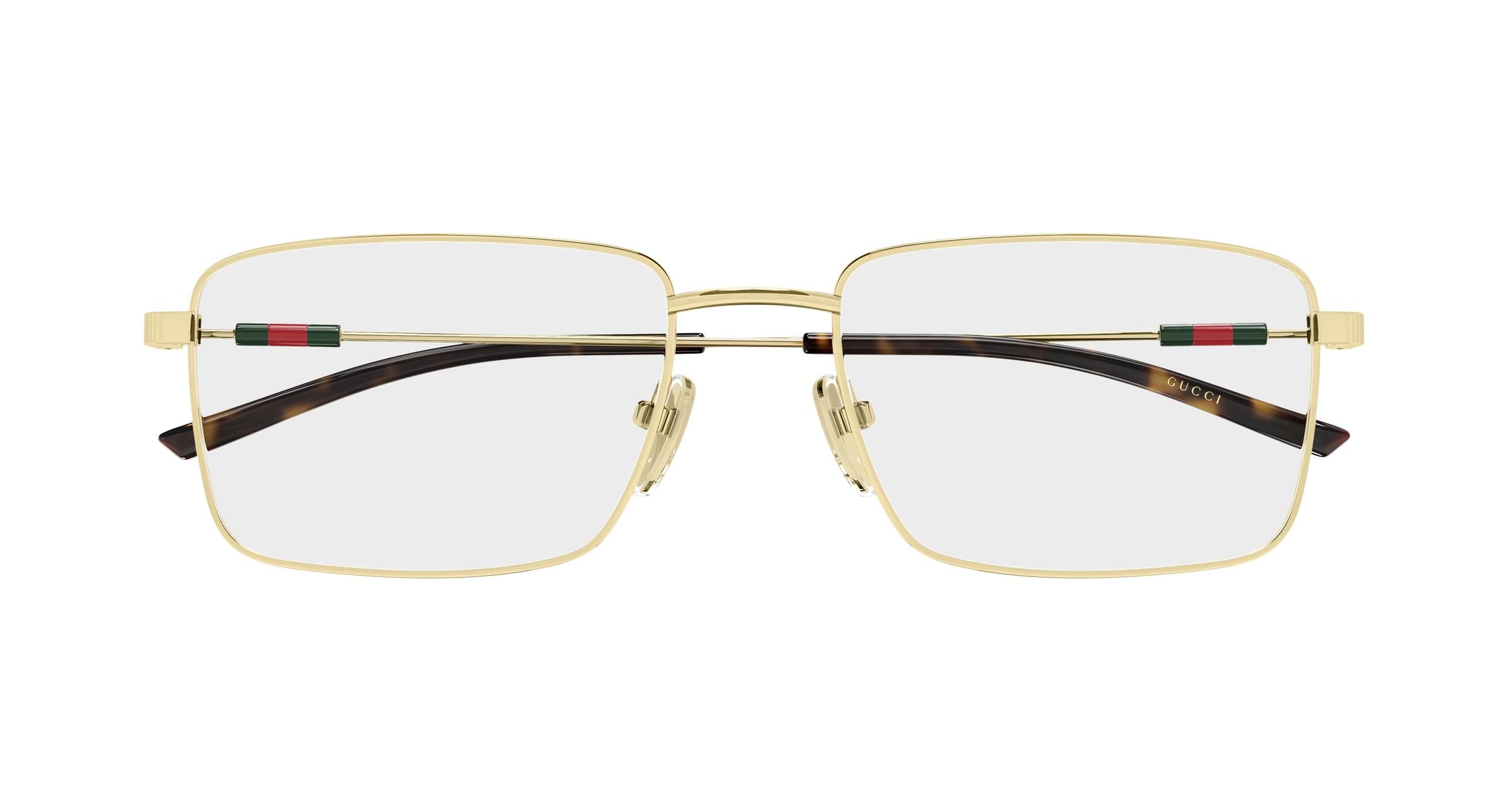 Gucci GG2098O 002 55 | Bassol Optic United States