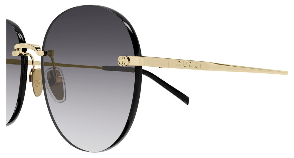 Gucci GG2101SA 001 58