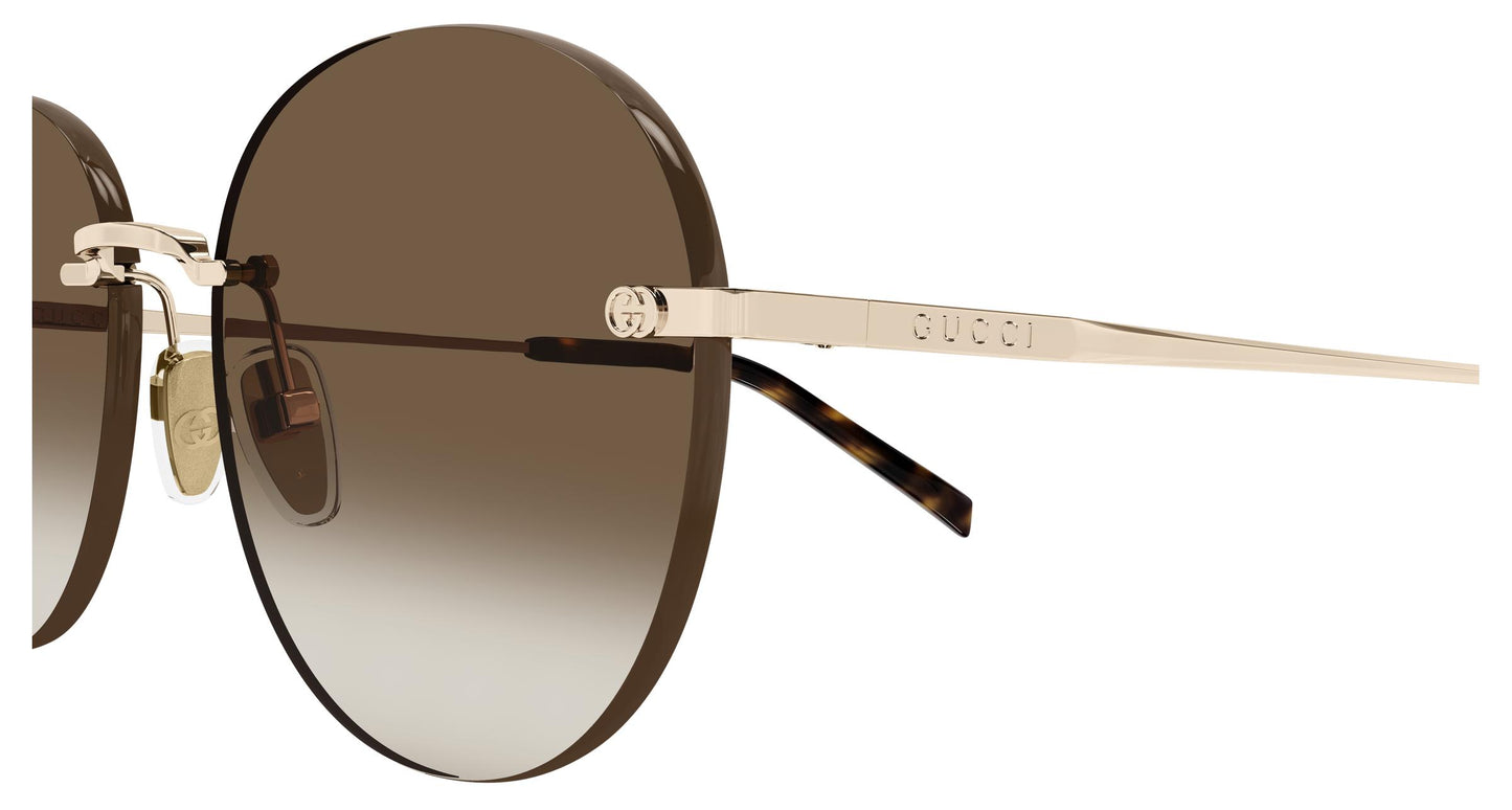 Gucci GG2101SA 002 58