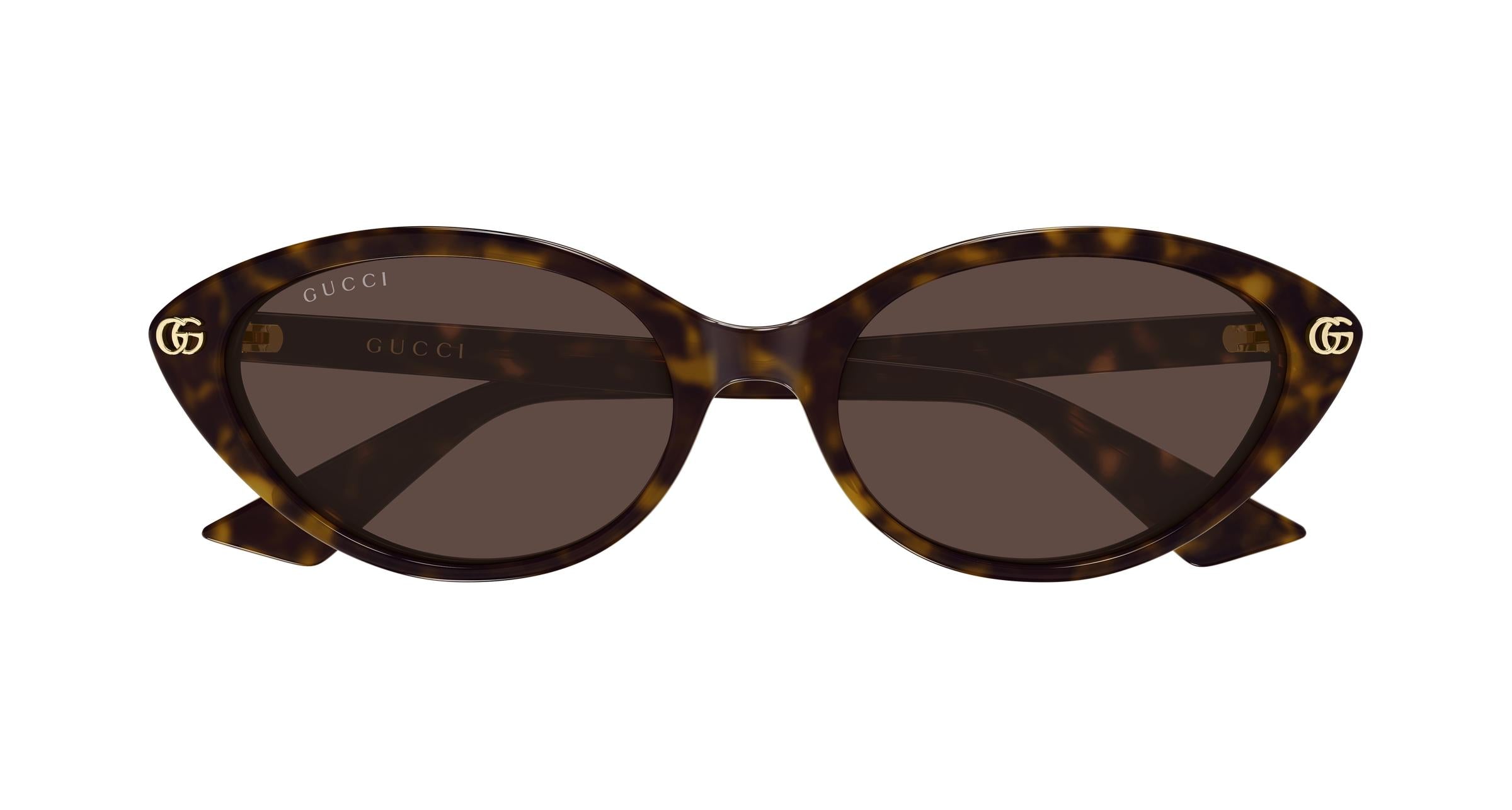 Gucci GG2110S 002 54 | Bassol Optic United States