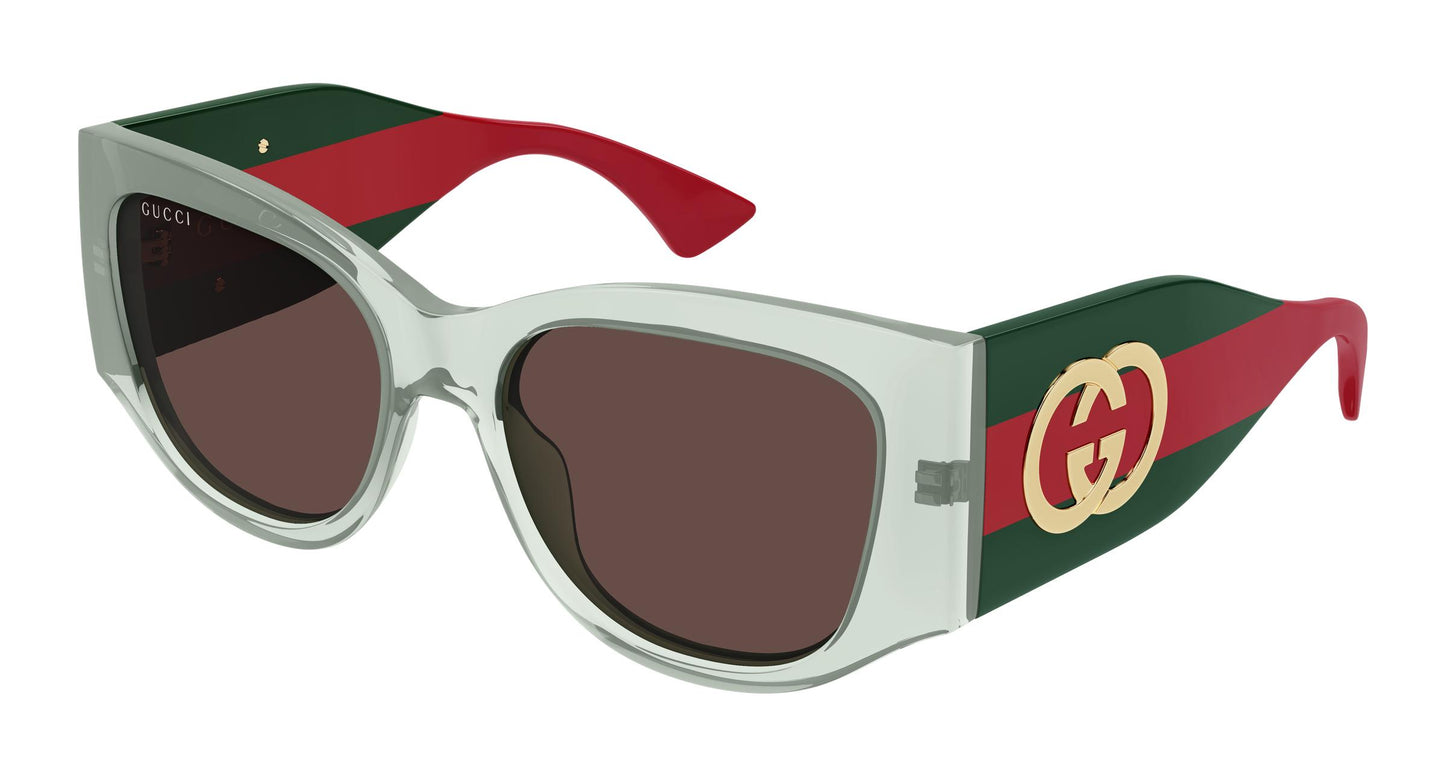 Gucci GG2115S 003 55