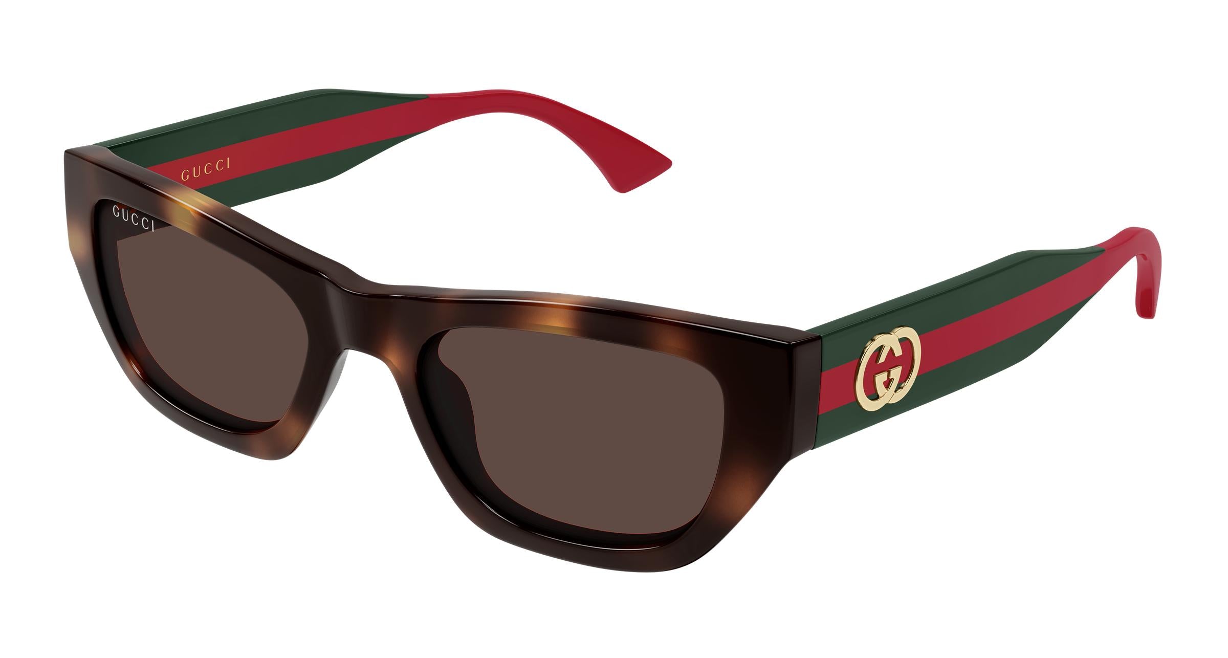 Gucci GG2116S 002 52